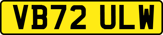 VB72ULW