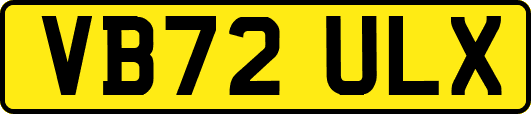 VB72ULX