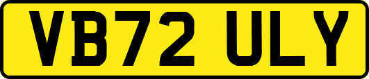 VB72ULY