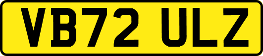 VB72ULZ