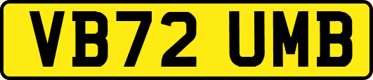 VB72UMB