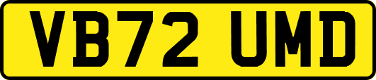 VB72UMD