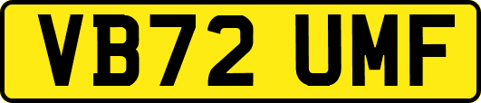VB72UMF