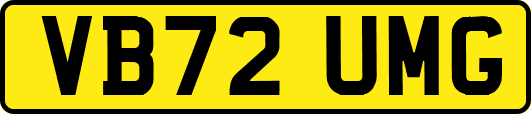 VB72UMG