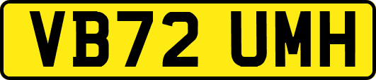 VB72UMH