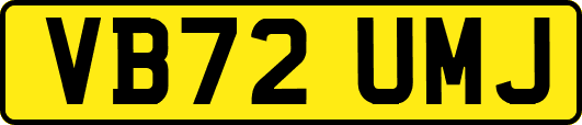 VB72UMJ