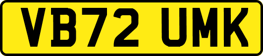 VB72UMK