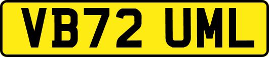 VB72UML