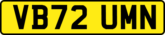 VB72UMN
