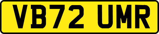 VB72UMR