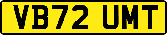 VB72UMT