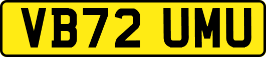 VB72UMU
