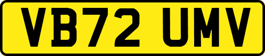 VB72UMV