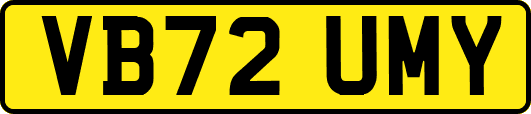 VB72UMY