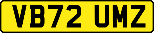 VB72UMZ
