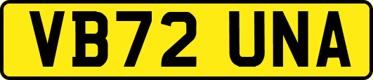 VB72UNA