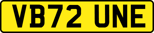 VB72UNE