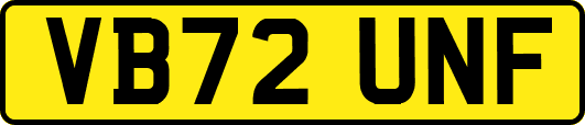 VB72UNF