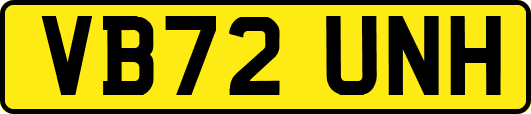VB72UNH