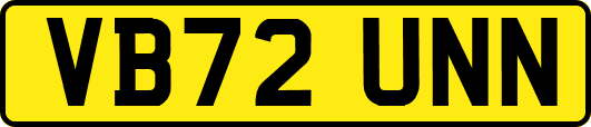 VB72UNN