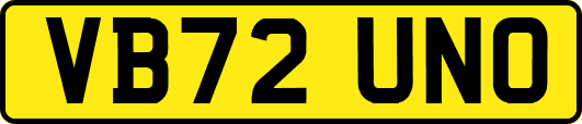 VB72UNO