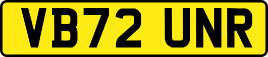 VB72UNR