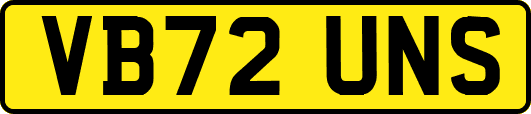 VB72UNS