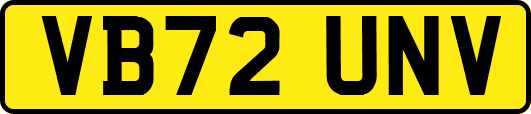 VB72UNV