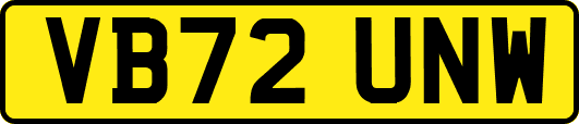 VB72UNW