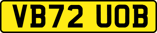 VB72UOB