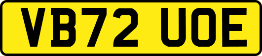 VB72UOE