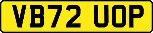 VB72UOP