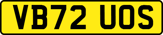 VB72UOS