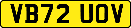 VB72UOV