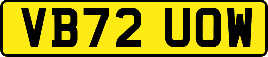 VB72UOW