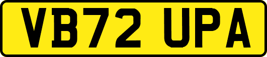 VB72UPA