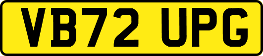 VB72UPG