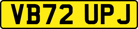 VB72UPJ