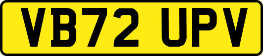 VB72UPV
