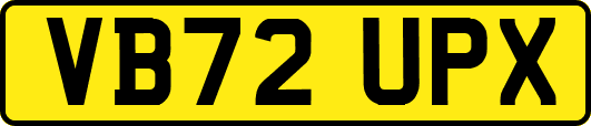 VB72UPX