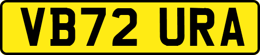 VB72URA