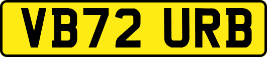 VB72URB