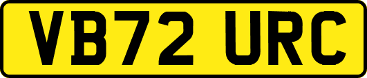VB72URC