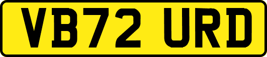 VB72URD