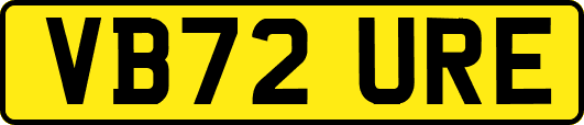 VB72URE