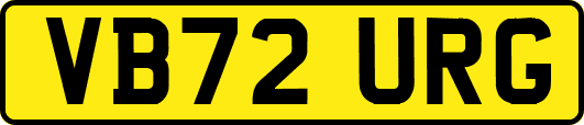 VB72URG