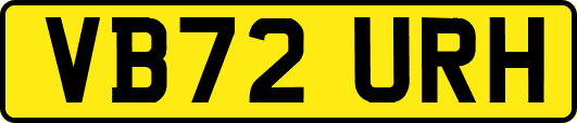 VB72URH