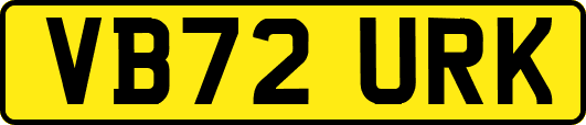 VB72URK