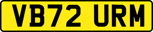 VB72URM