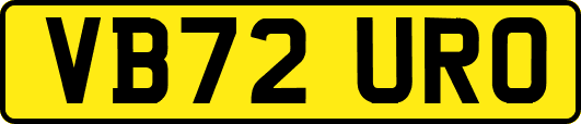 VB72URO